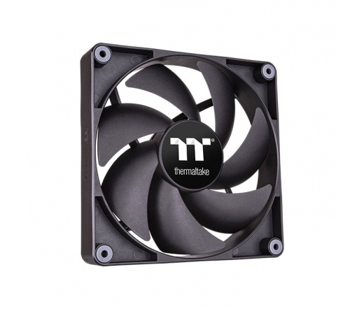 THERMALTAKE CT140 PC Cooling Fan (2-Fan Pack)