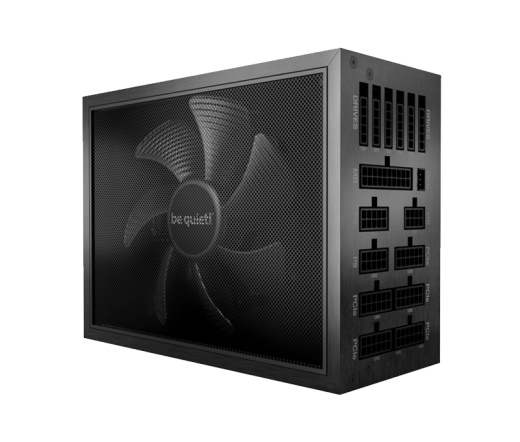 BE QUIET Dark Power Pro 12 1200W 80 Plus Titanium