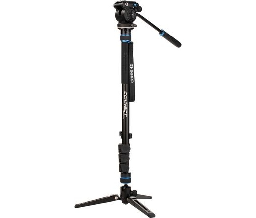 BENRO MCT28AF AL Monopod + S2PRO Head