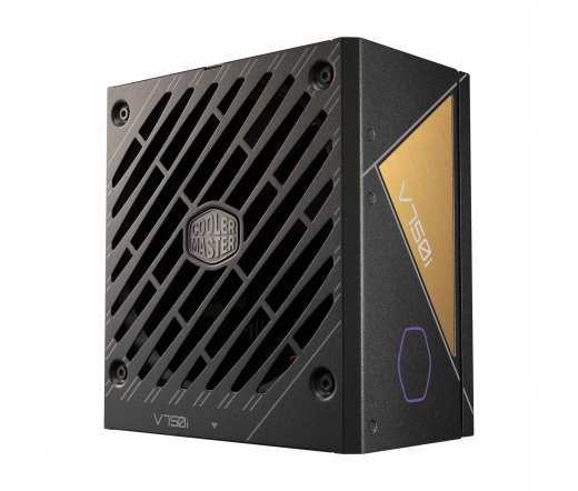 COOLER MASTER V750 i multi - Fully Modular 80 Plus Gold Digital