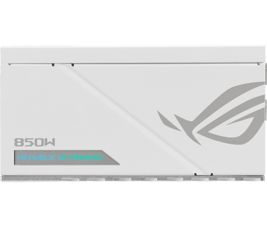 ASUS ROG Loki SFX-L 850W Platinum White Edition