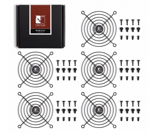 NOCTUA ventilátorrács 9,2cm 5db