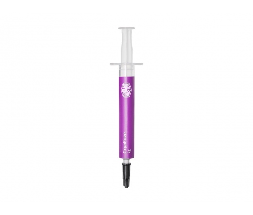 COOLER MASTER CryoFuze Violet Thermal Grease 0,7ml