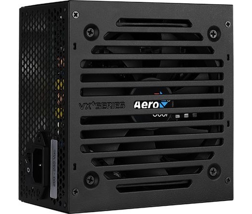 TÁP AEROCOOL VX-650 PLUS 650W