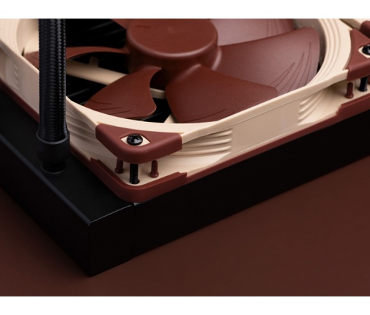 NOCTUA Anti-Vibration Gaskets for 140mm Noctua Fans