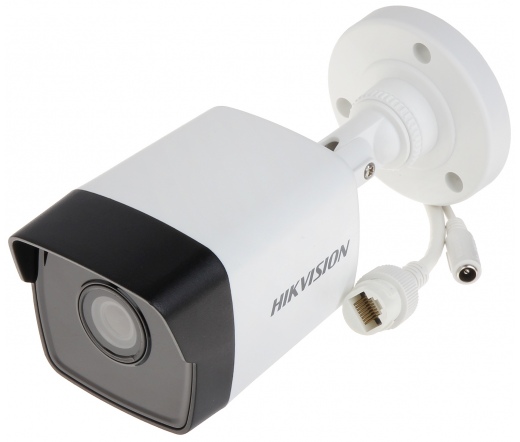 HIKVISION 4MP Fixed Bullet Network Camera (2.8mm)