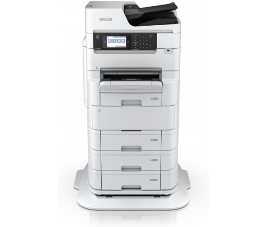 EPSON WorkForce Pro WF-C879RDWF