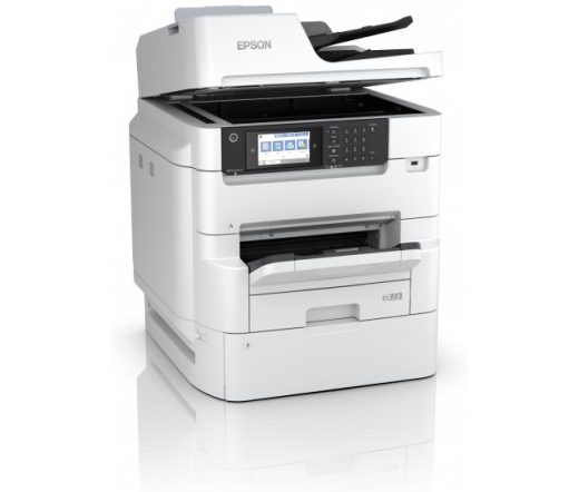 EPSON WorkForce Pro WF-C879RDWF