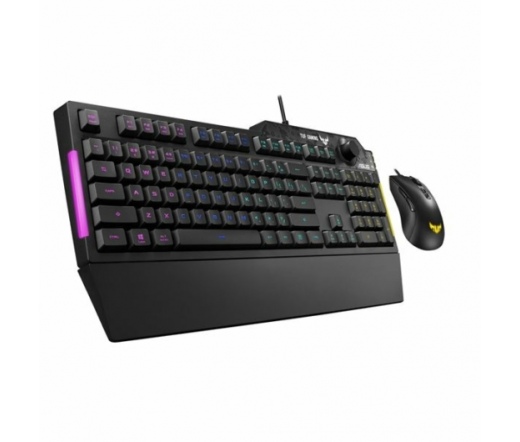 ASUS TUF Gaming Combo HU