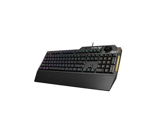 ASUS TUF Gaming Combo HU