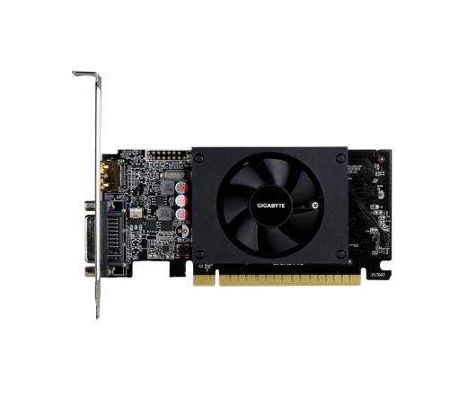 VGA GIGABYTE GT710 2GB DDR5