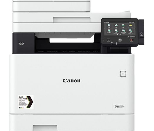 Canon MF742Cdw Színes MFP