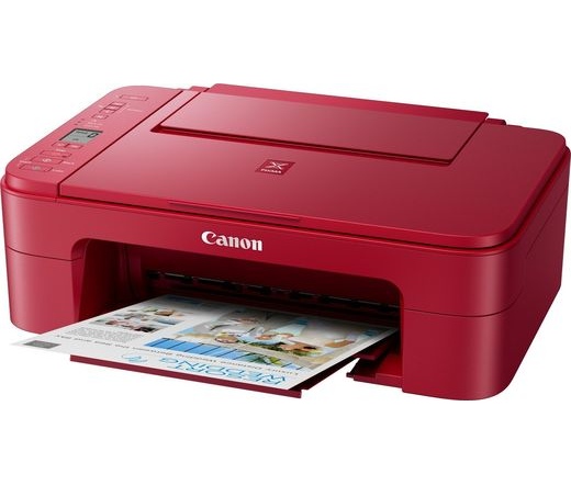 Canon PIXMA TS 3352