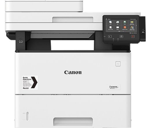 Canon MF542DNW DSDF MFP