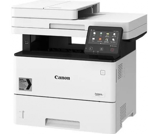 Canon MF542DNW DSDF MFP