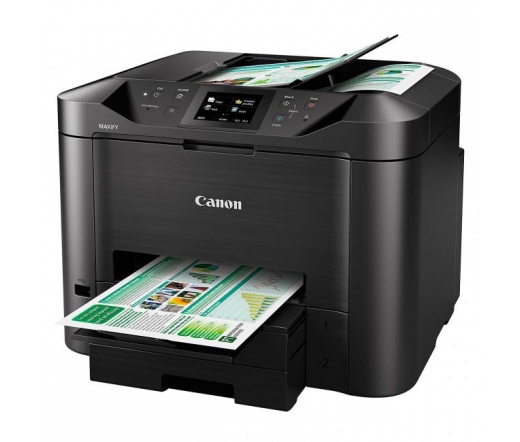 CANON Maxify MB5450 EUR