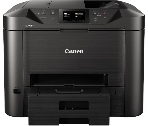 CANON Maxify MB5450 EUR