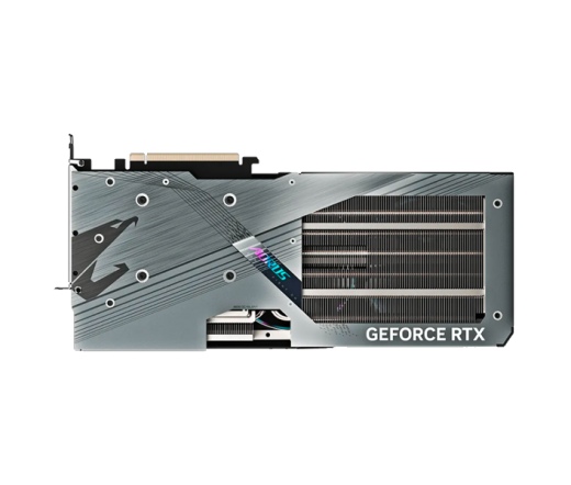 GIGABYTE Aorus GeForce RTX 4070 Ti Elite 12G