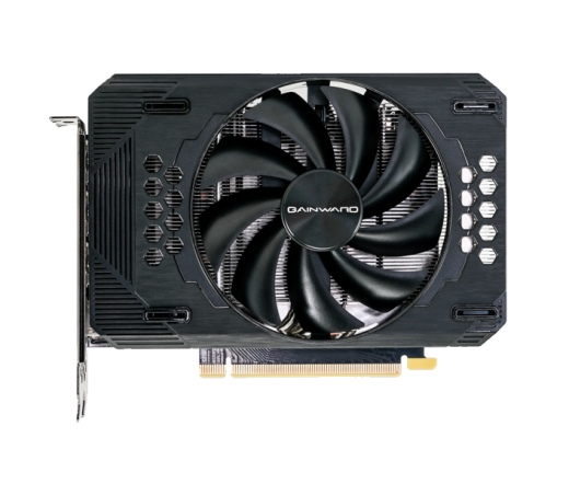 GAINWARD GeForce RTX 3050 Pegasus OC 8GB GDDR6