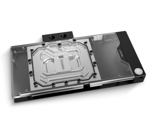 EK Water Blocks EK-Quantum Vector2 Master RTX 4090 D-RGB - Nickel + Acryl