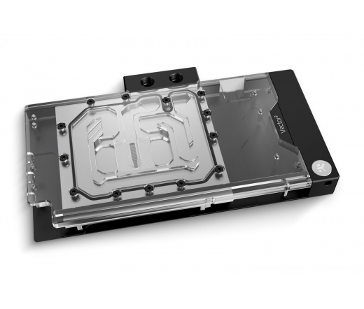 EK Water Blocks EK-Quantum Vector2 Strix/TUF RTX 4090 D-RGB - Nickel + Acryl