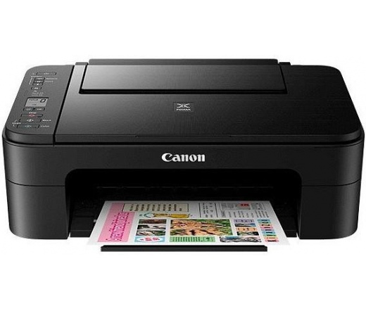 Canon PIXMA TS3355 MFP