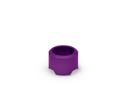 EK Water Blocks EK-Quantum Torque Compression Ring 6-Pack STC 16 - Purple