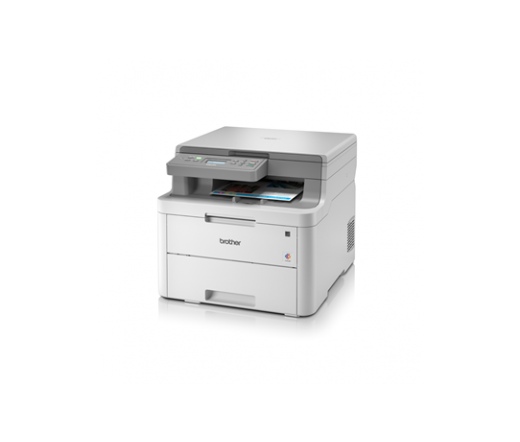 Brother DCP-L3510CDW MFP A4