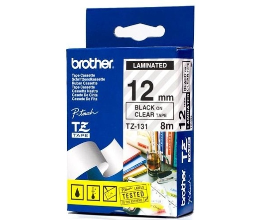 BROTHER P-touch TZe-131 laminált szalag