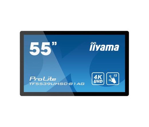 IIYAMA ProLite TF5539UHSC-B1AG