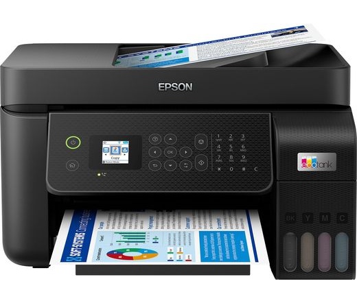 EPSON EcoTank L5290