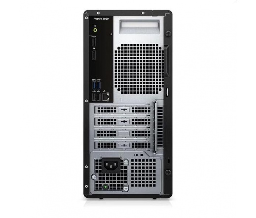 DELL Vostro 3020 MT i3-13100 8GB 256GB SSD + 1TB HDD Linux