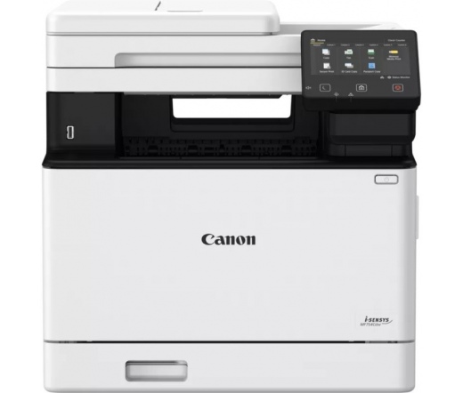 Canon MF754Cdw Színes MFP