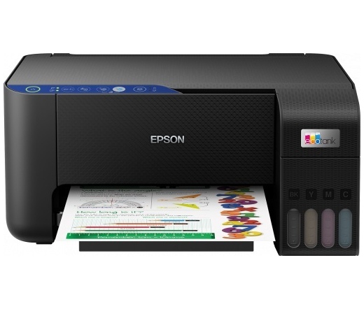 EPSON EcoTank L3251