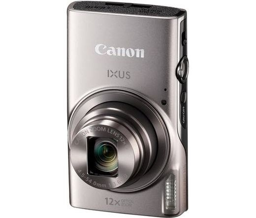 CANON IXUS 285HS Ezüst