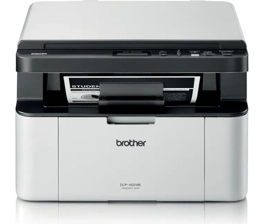 PRINTER BROTHER DCP-1623WE lézer