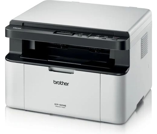 PRINTER BROTHER DCP-1623WE lézer