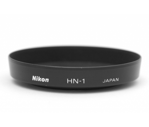 NIKON HN-1 Napellenző