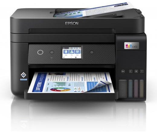 EPSON EcoTank L6290