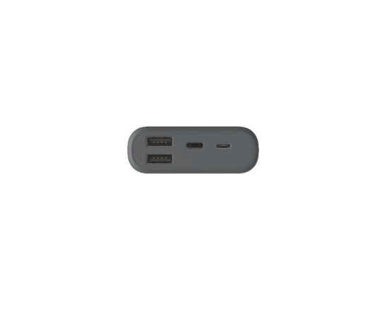 HAMA Power Pack Supreme 10HD 10000mAh 2xUSB-A 1xUSB-C