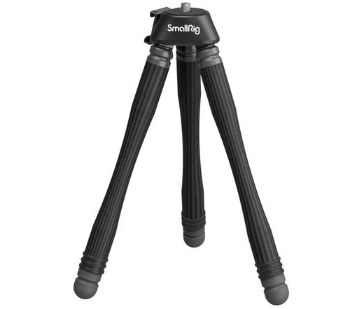 SMALLRIG BeautyPod Flexible Mini Tripod BT-00 3657