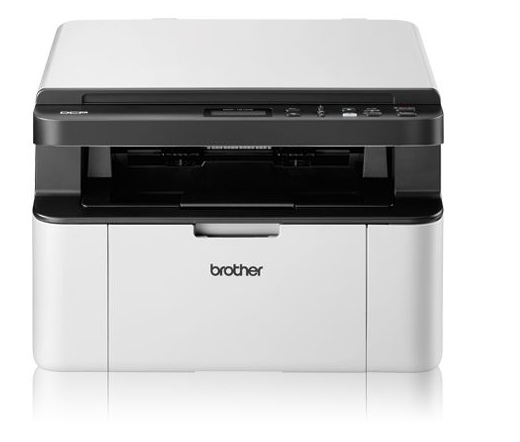 Brother DCP-1610W lézer MFP