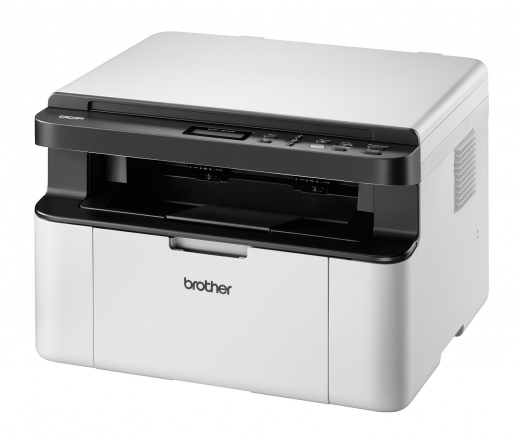 Brother DCP-1610W lézer MFP