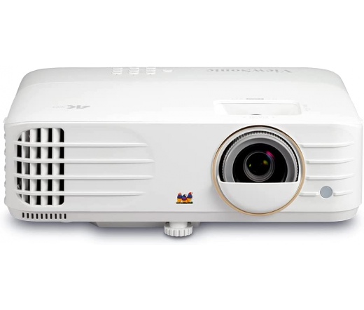 VIEWSONIC PX748-4K 4,000 ANSI Lumens 4K Home Projector