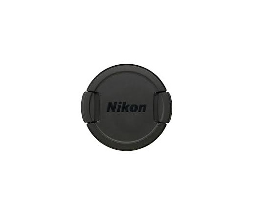 NIKON LC-CP29 29MM OBJEKTÍV SAPKA