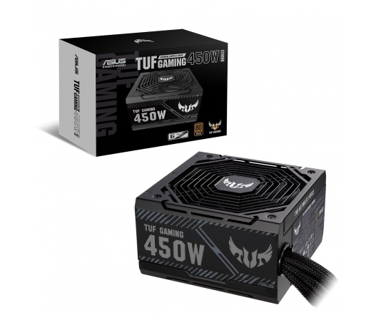 TÁP Asus TUF Gaming 450B 450W