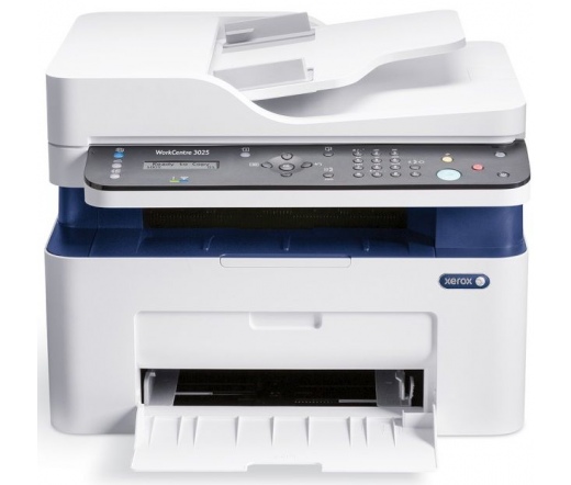 PRINTER XEROX WorkCentre 3025I ADF MFP