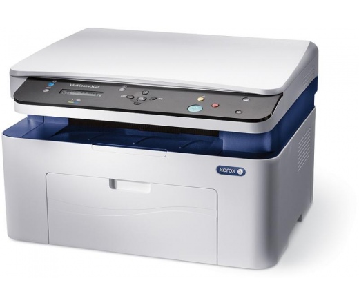 PRINTER XEROX WorkCentre 3025V BI MFP