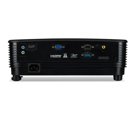 ACER X1329WHP DLP HD 4800lm