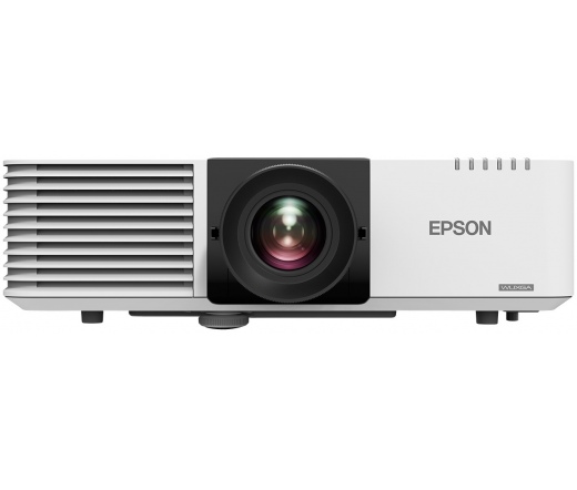 EPSON EB-L530U fix objektíves lézerprojektor 5200 lumen